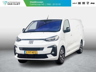 Fiat E-Scudo – thumbnail 1