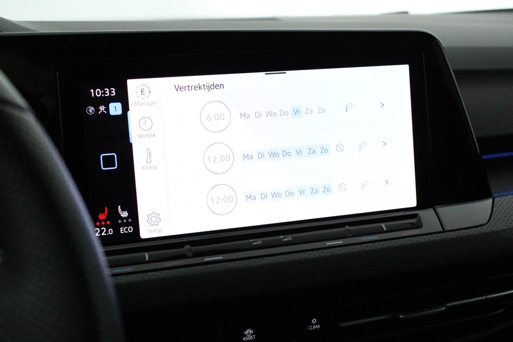 Volkswagen Golf – foto 38