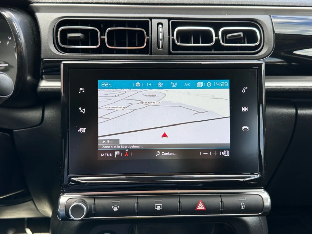 Citroën C3 – foto 22