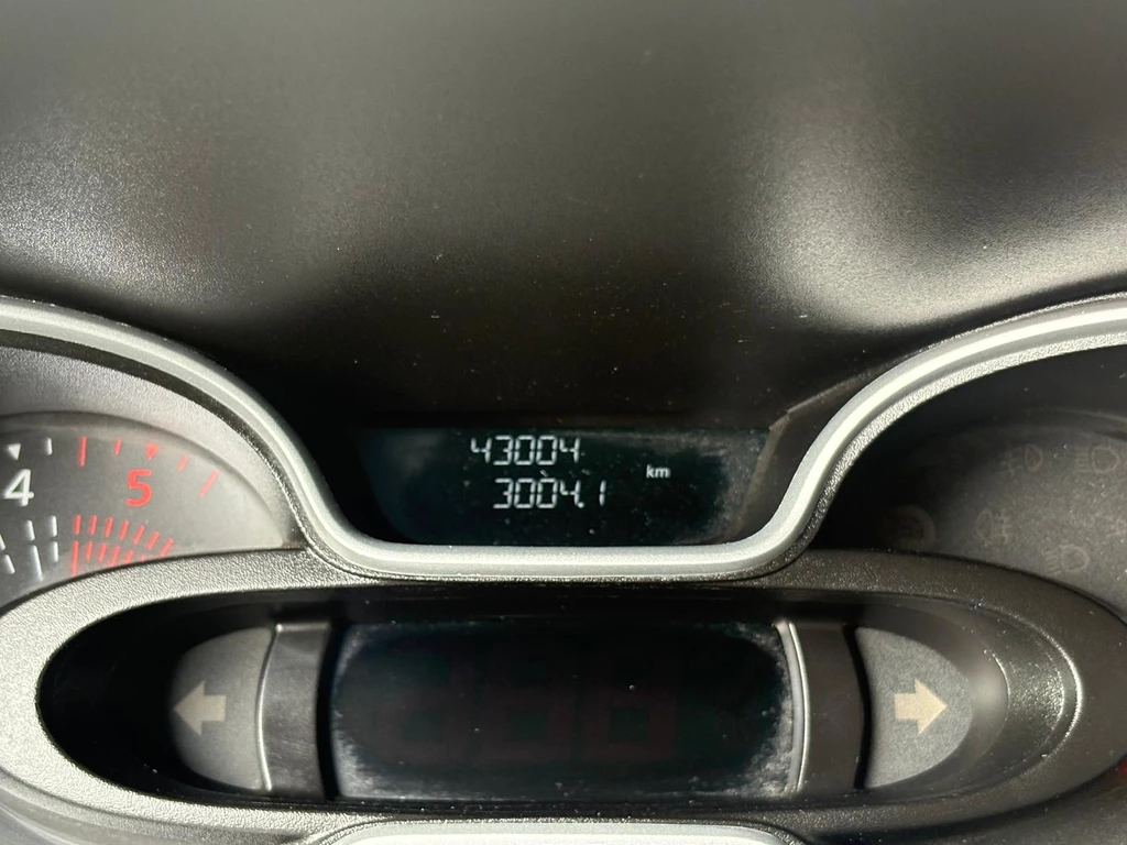 Renault Trafic – foto 17