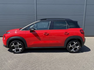 Citroën C3 Aircross – thumbnail 3