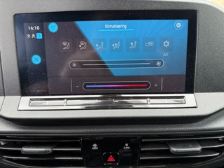 Volkswagen Caddy – thumbnail 12