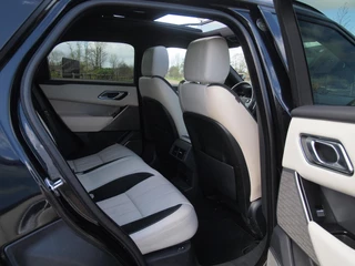 Land Rover Range Rover Velar – thumbnail 34