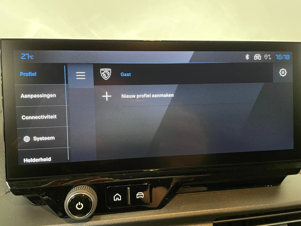 Peugeot Partner – foto 17