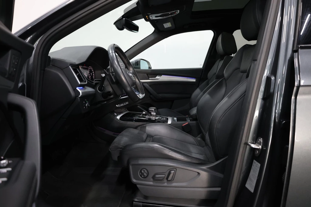 Audi Q5 – foto 12
