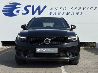 Volvo XC40 – thumbnail 8