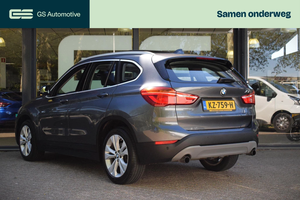 BMW X1 – foto 4