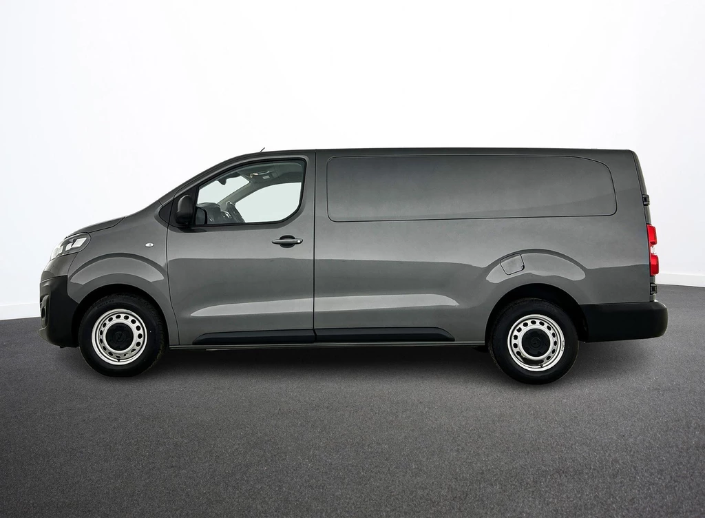 Opel Vivaro – foto 2