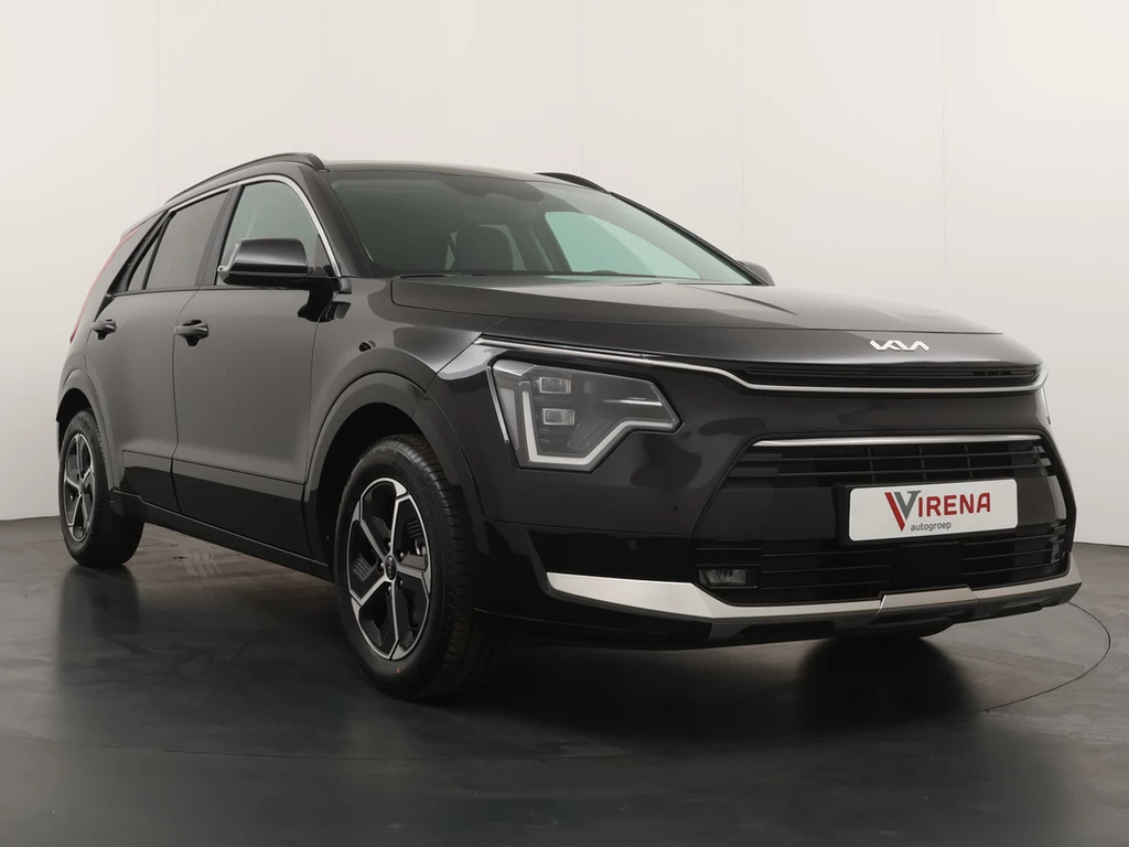 Kia Niro – foto 12