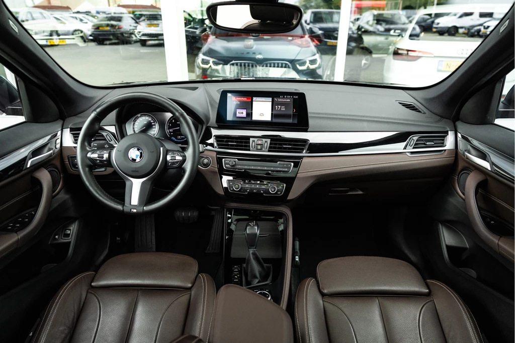 BMW X1 – foto 9