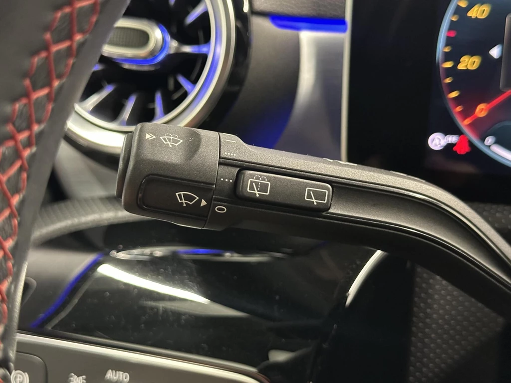 Mercedes-Benz A-Klasse – foto 22