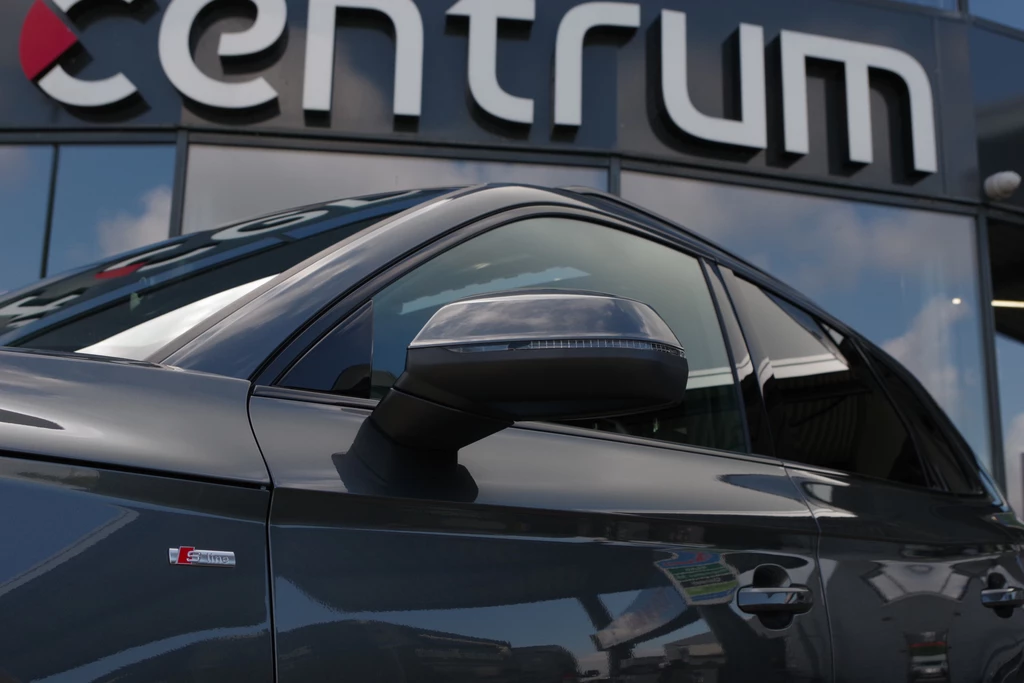 Audi Q5 – foto 21