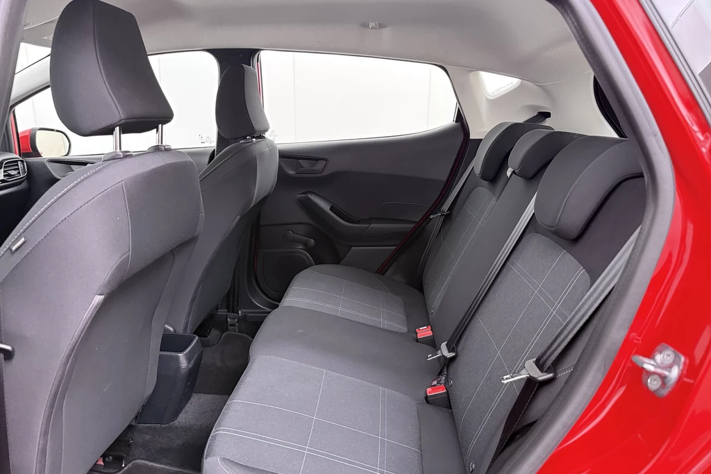 Ford Fiesta – foto 12