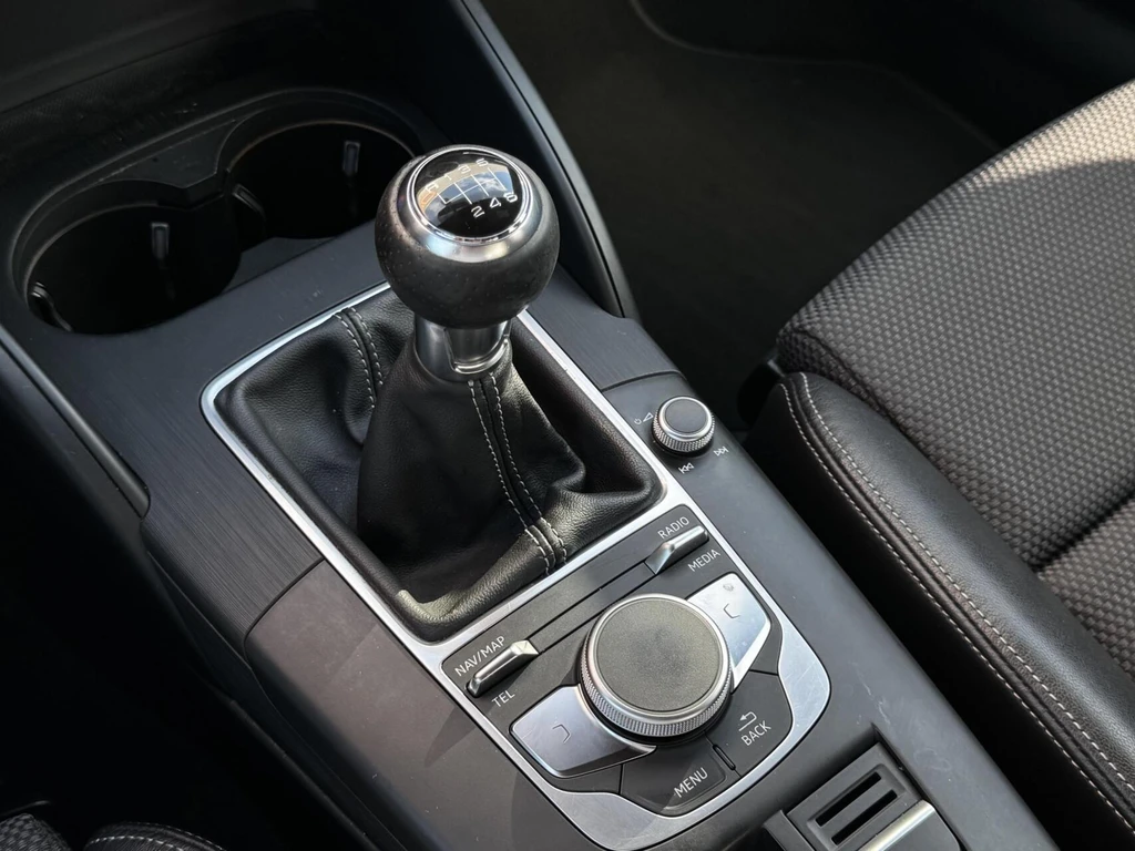 Audi A3 – foto 13