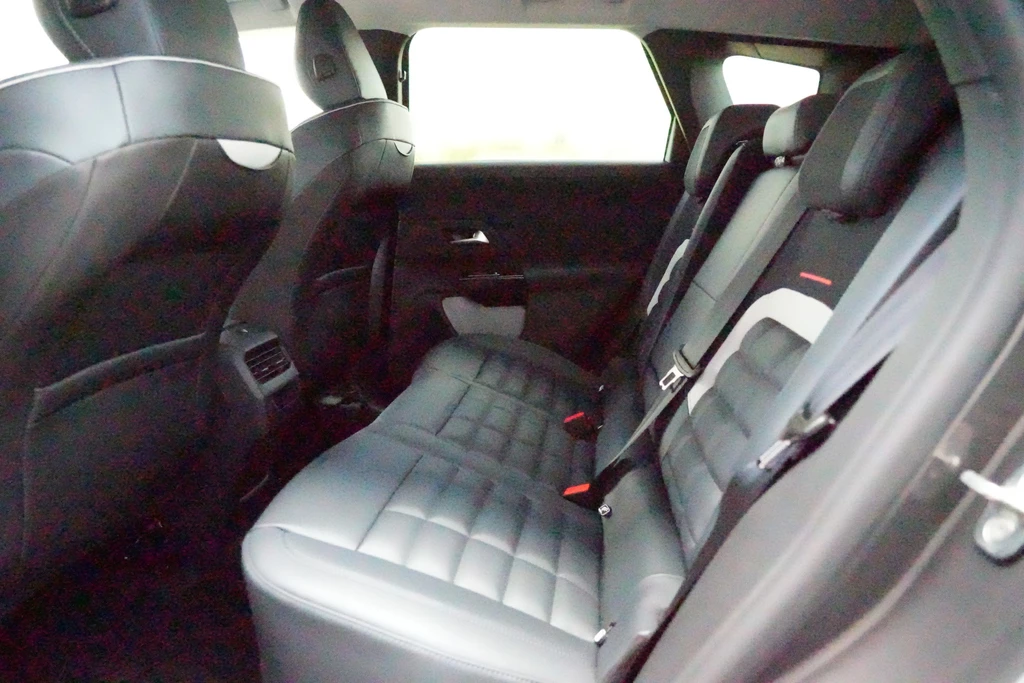 Citroën C5 Aircross – foto 26