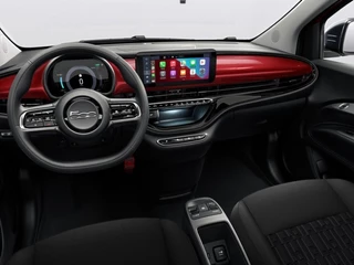 Fiat 500e – thumbnail 4