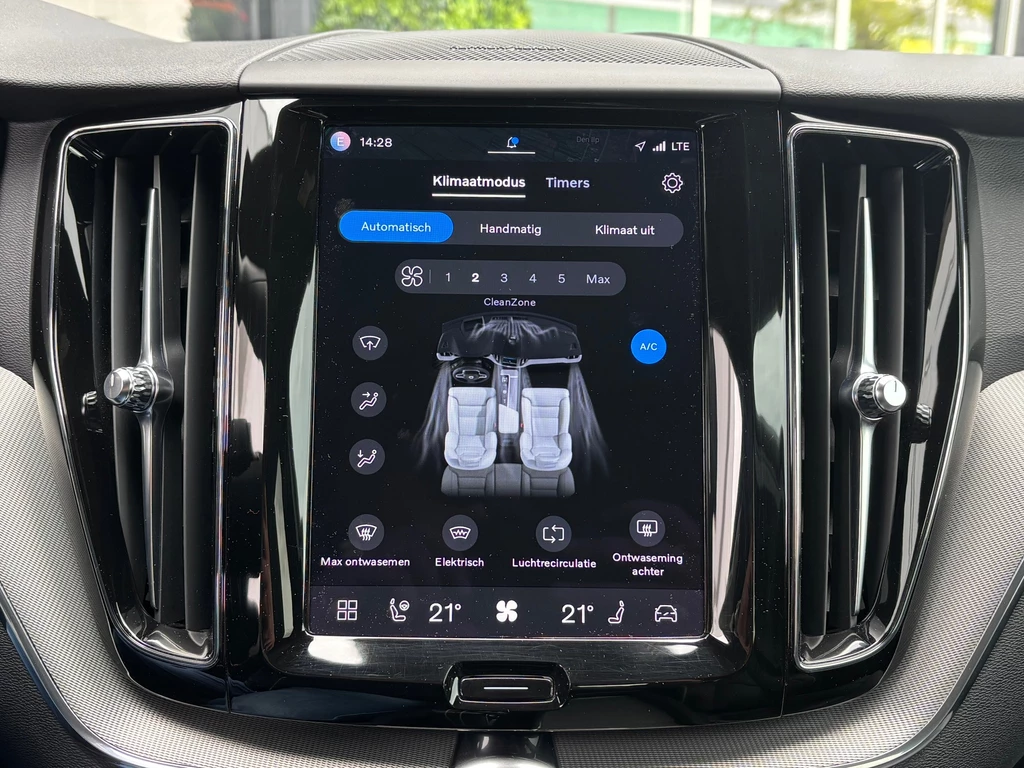 Volvo XC60 – foto 20