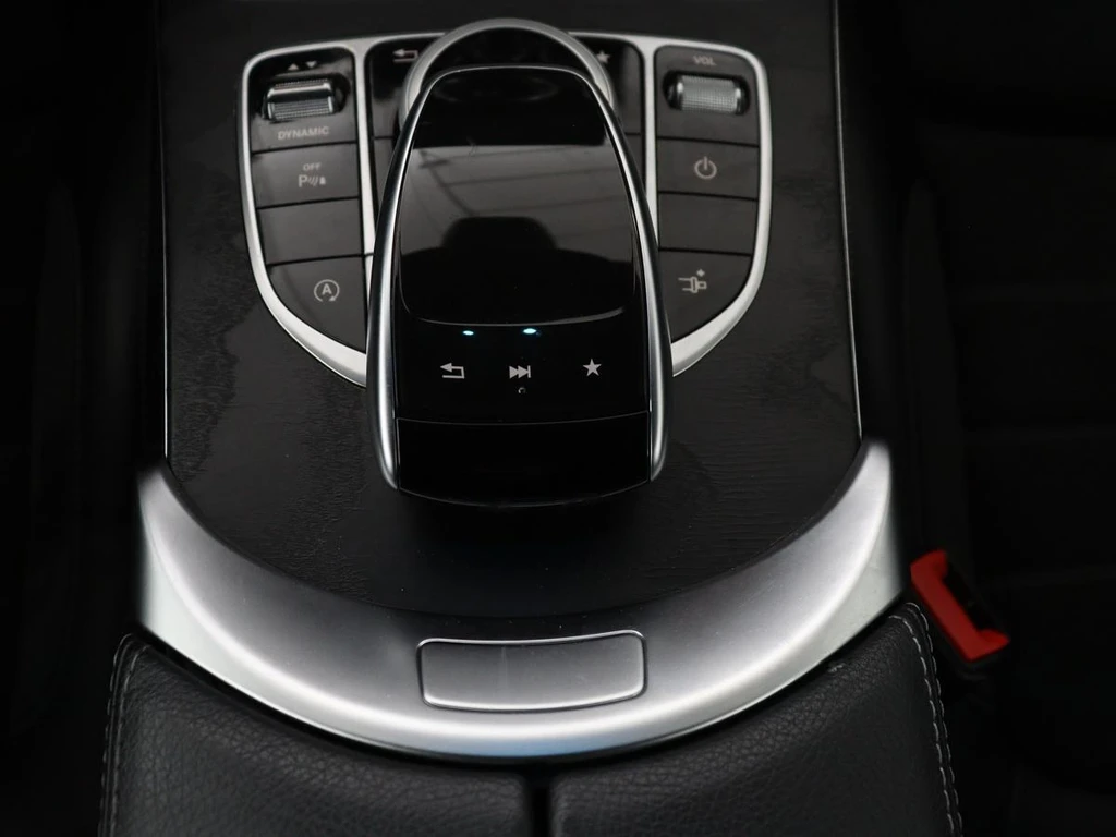 Mercedes-Benz C-Klasse – foto 25