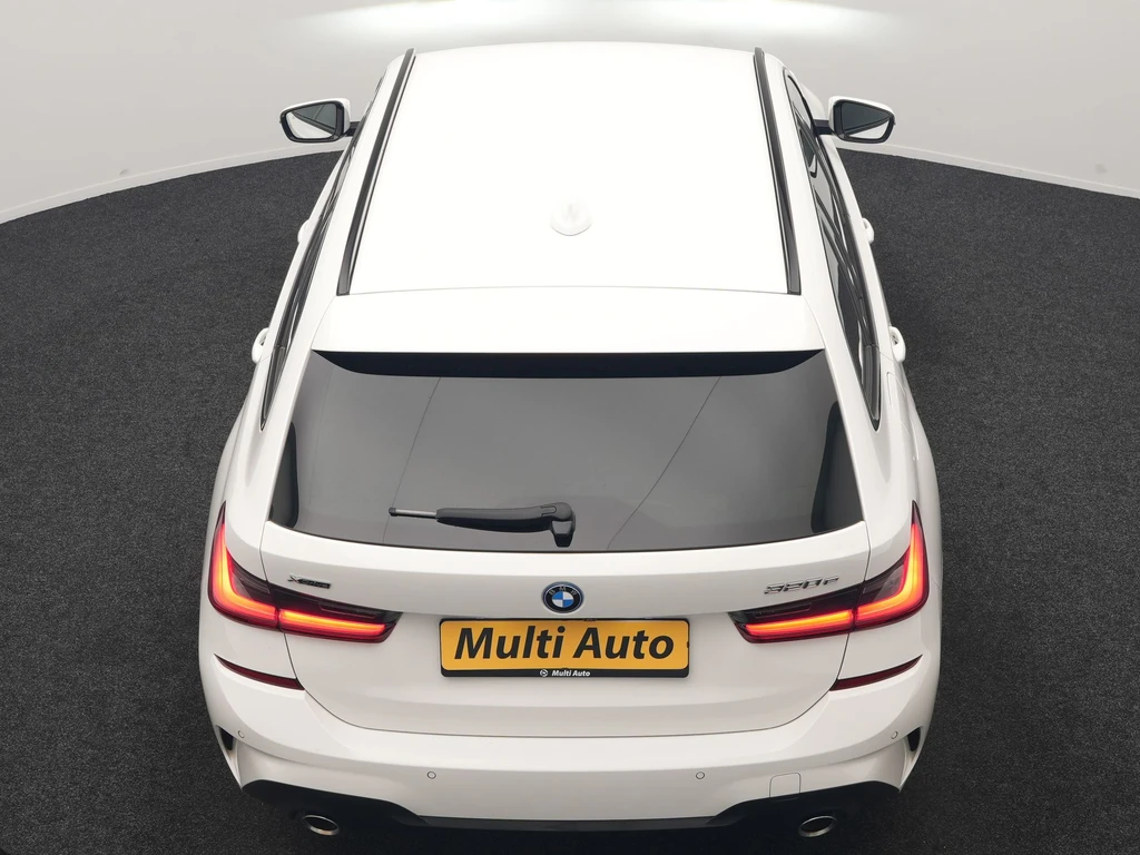 BMW 3 Serie – foto 6