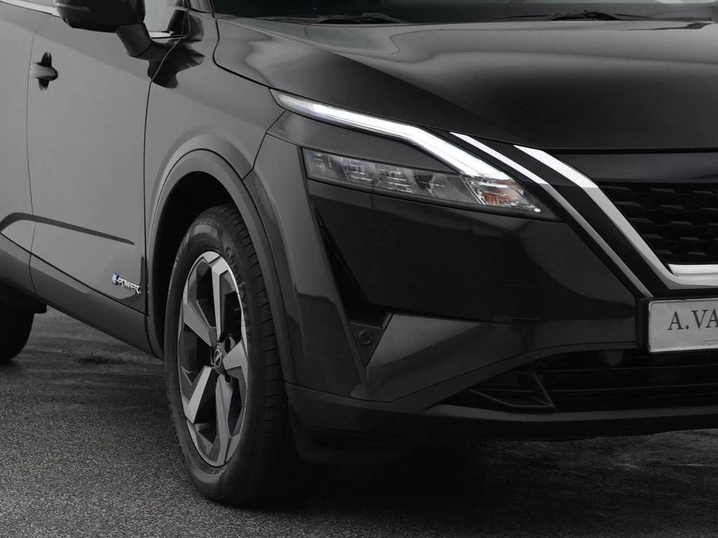 Nissan QASHQAI – foto 51