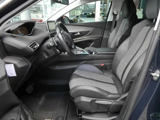 Peugeot 3008 – thumbnail 9