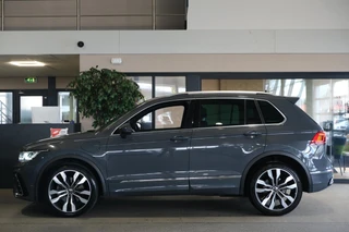 Volkswagen Tiguan – thumbnail 3
