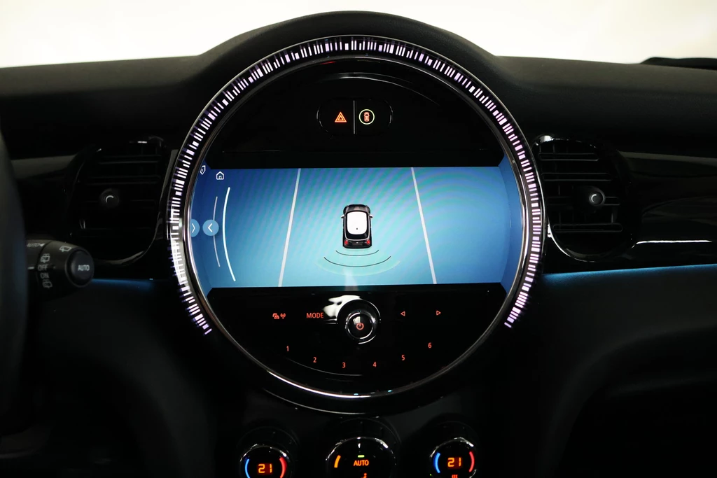 MINI Electric – foto 19