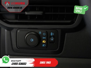 Ford E-Transit Custom – thumbnail 17