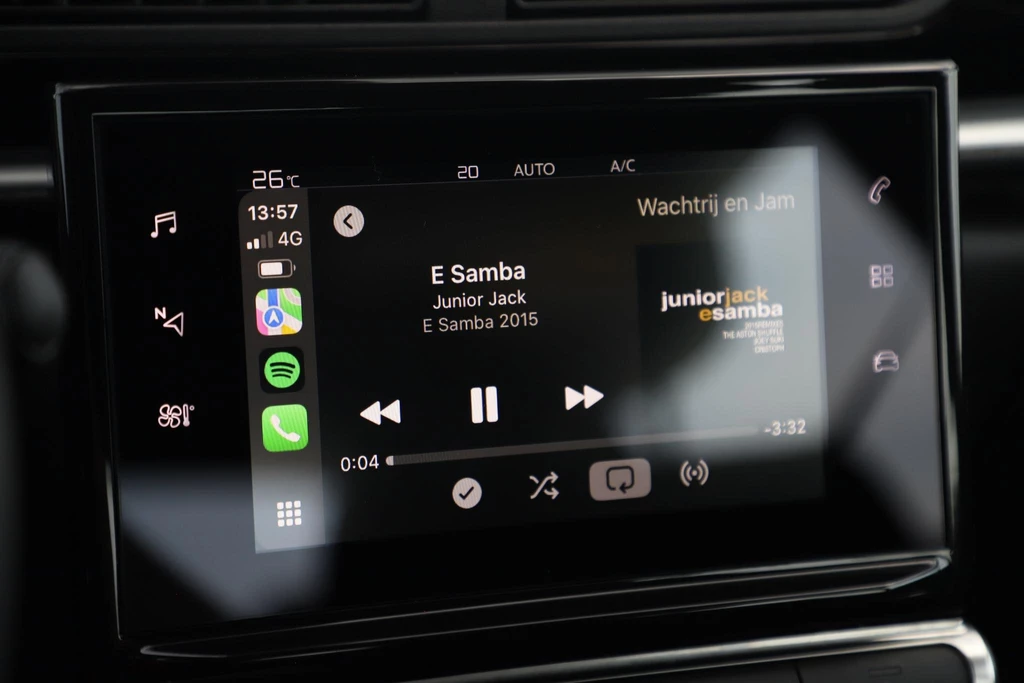 Citroën C3 – foto 14