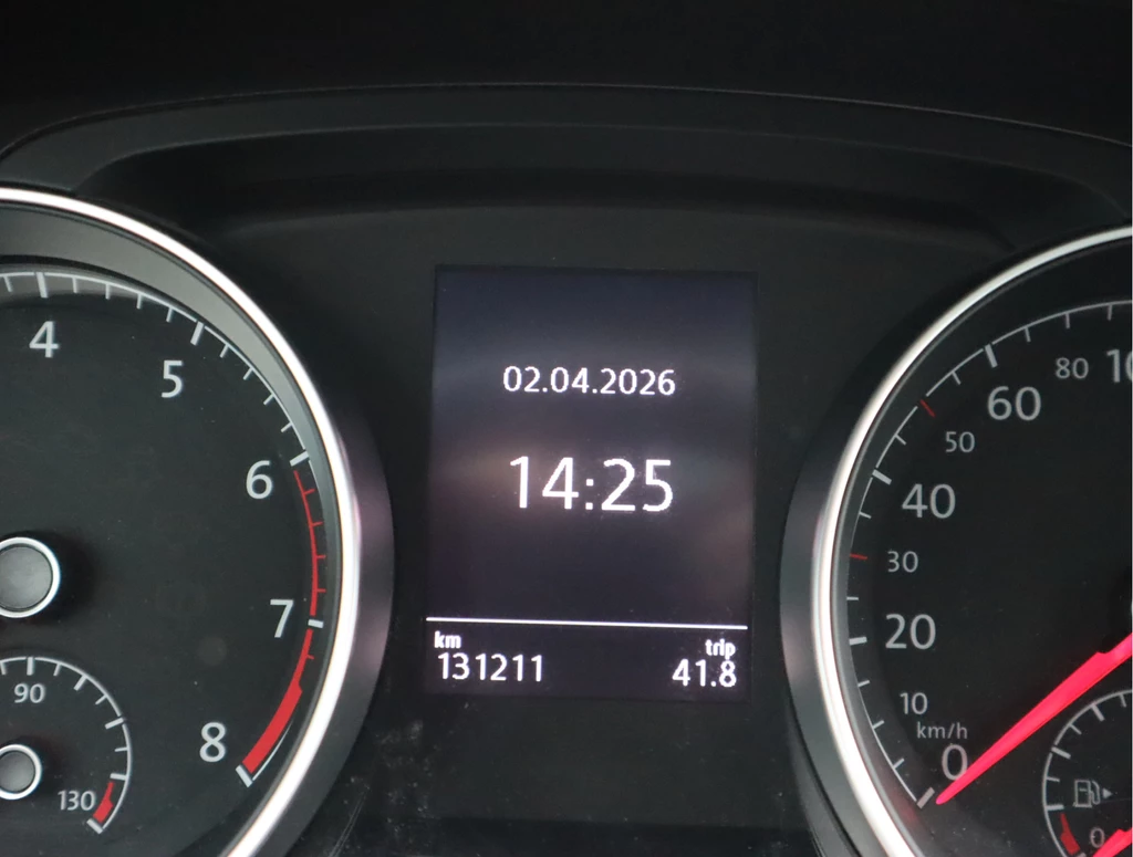 Volkswagen Golf – foto 50