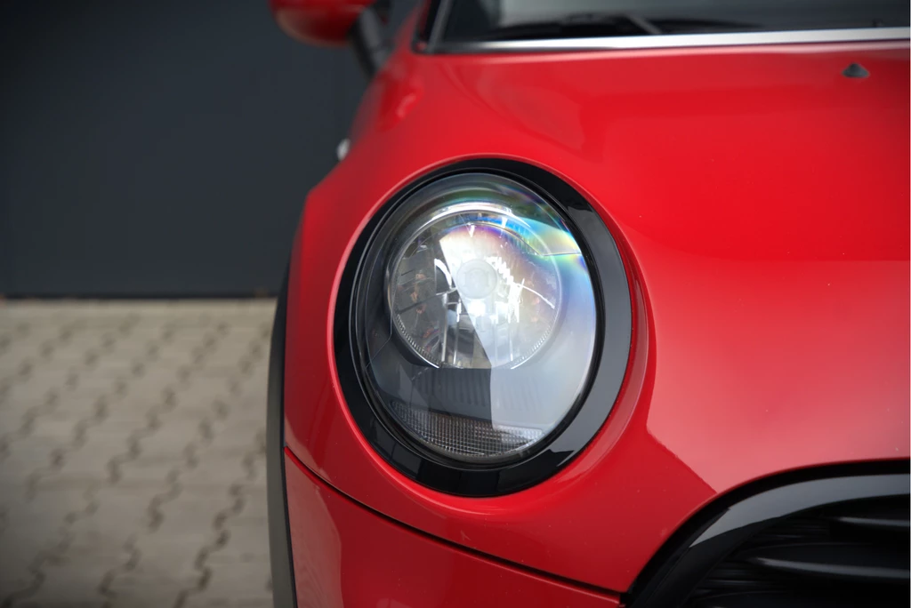 MINI Cooper Cabrio – foto 20