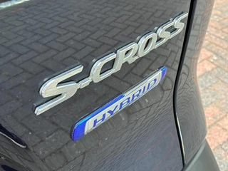 Suzuki S-Cross – thumbnail 26
