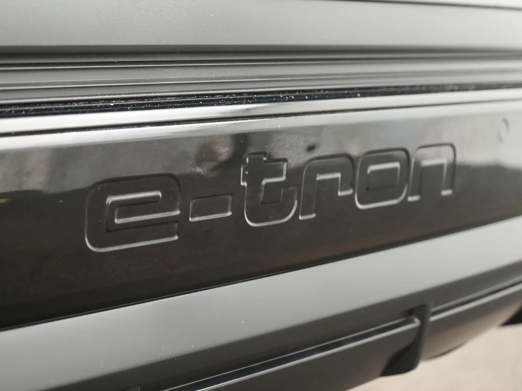 Audi Q4 Sportback e-tron – foto 61