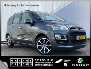 Citroën C3 Picasso – thumbnail 8