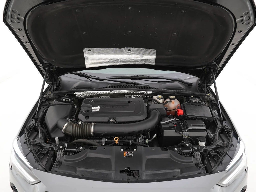 Opel Insignia – foto 27