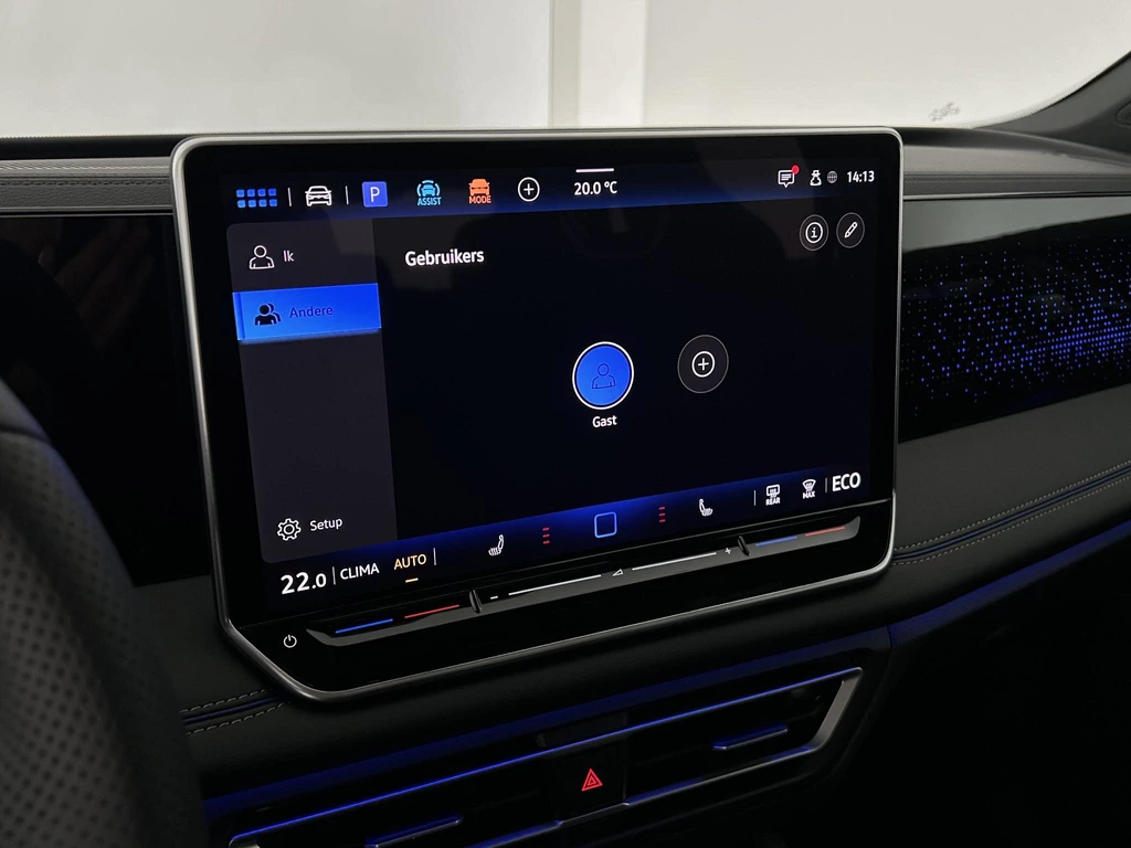 Volkswagen Tiguan – foto 27