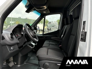 Mercedes-Benz Sprinter – thumbnail 15