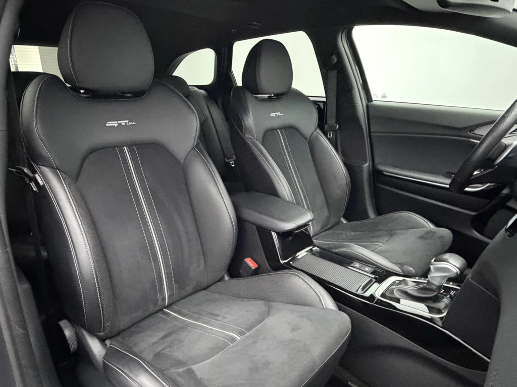 Kia Ceed Sportswagon – foto 12