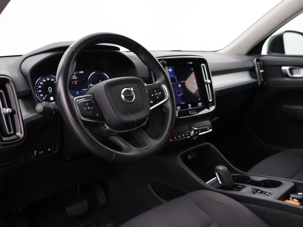 Volvo XC40 – foto 26