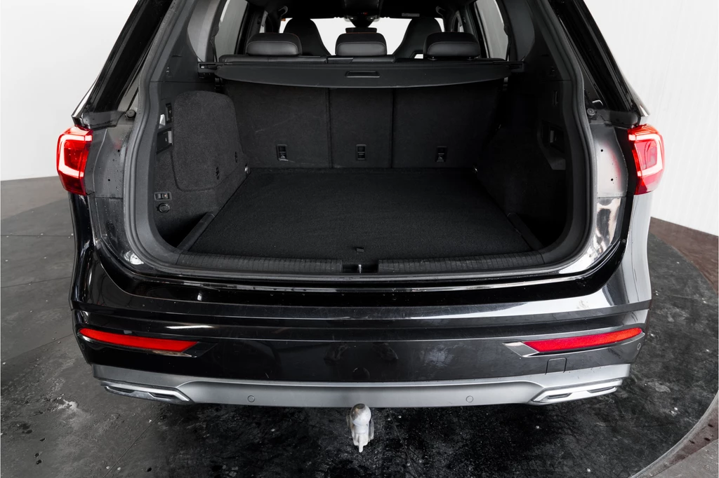 SEAT Tarraco – foto 39