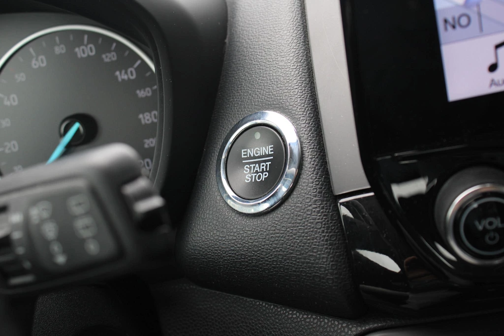 Ford EcoSport – foto 26