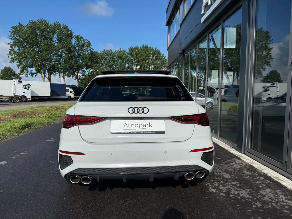 Audi A3 – foto 5