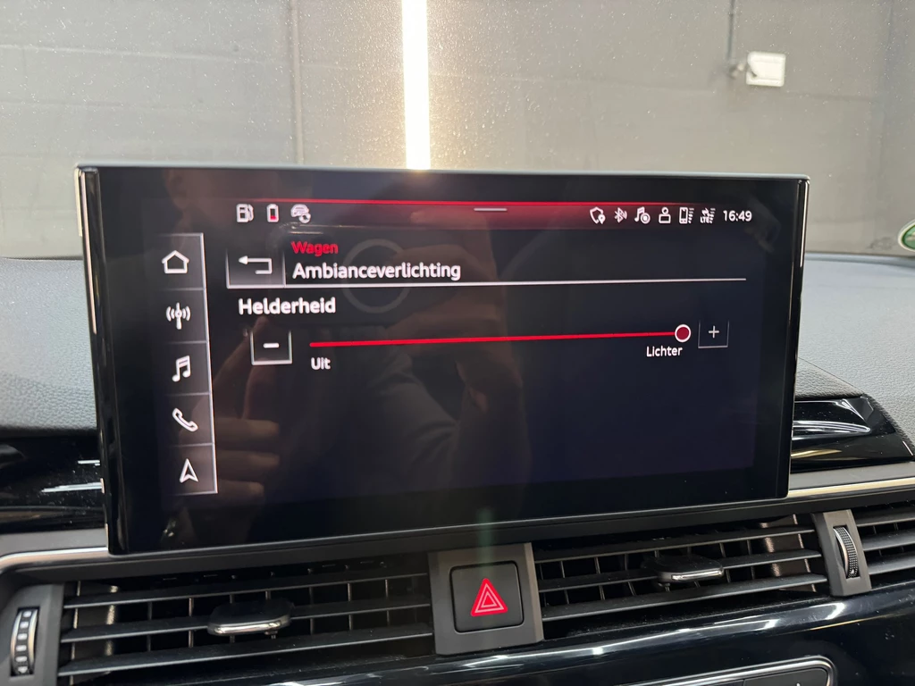 Audi A4 – foto 34