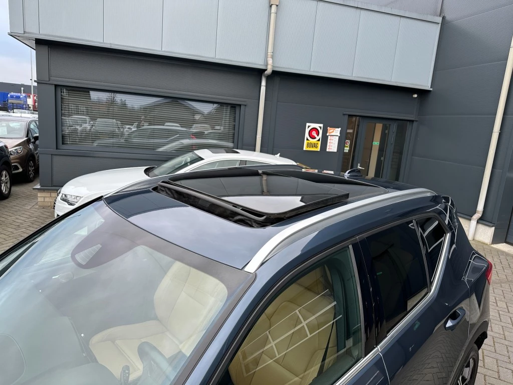 Volvo XC40 – foto 8