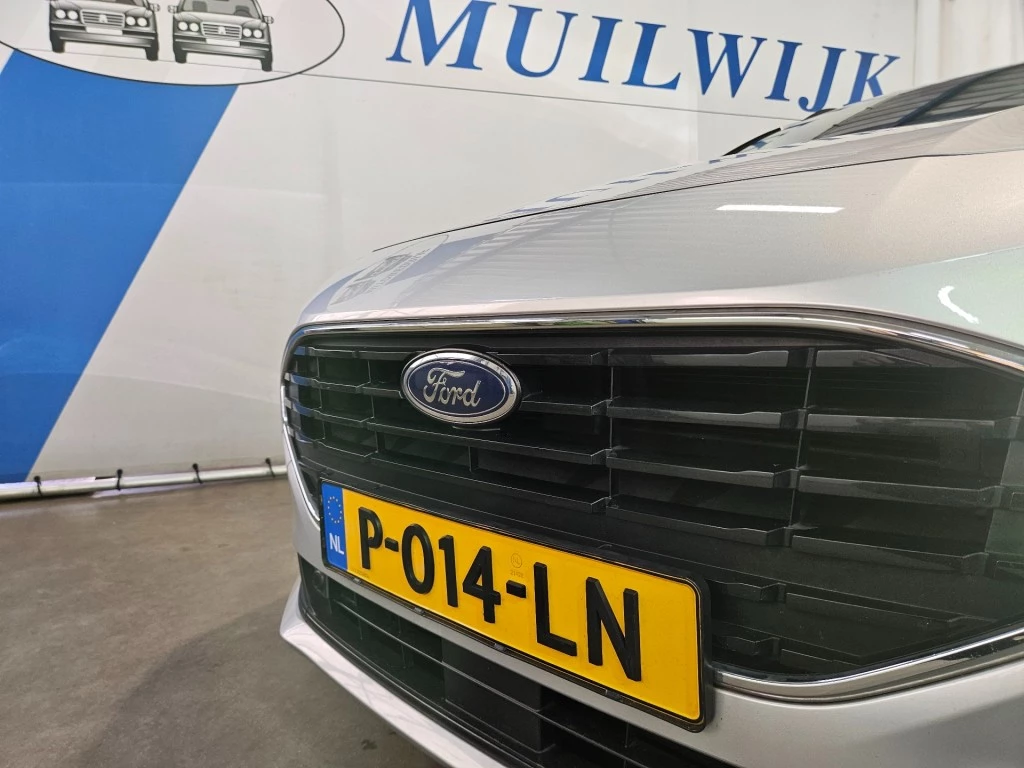 Ford Focus – foto 16