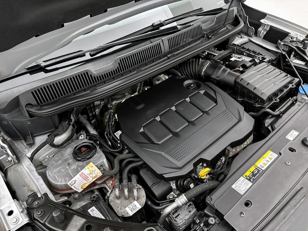 Volkswagen Caddy – foto 36