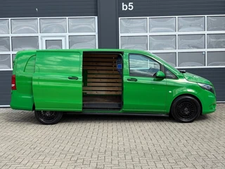 Mercedes-Benz Vito – thumbnail 4