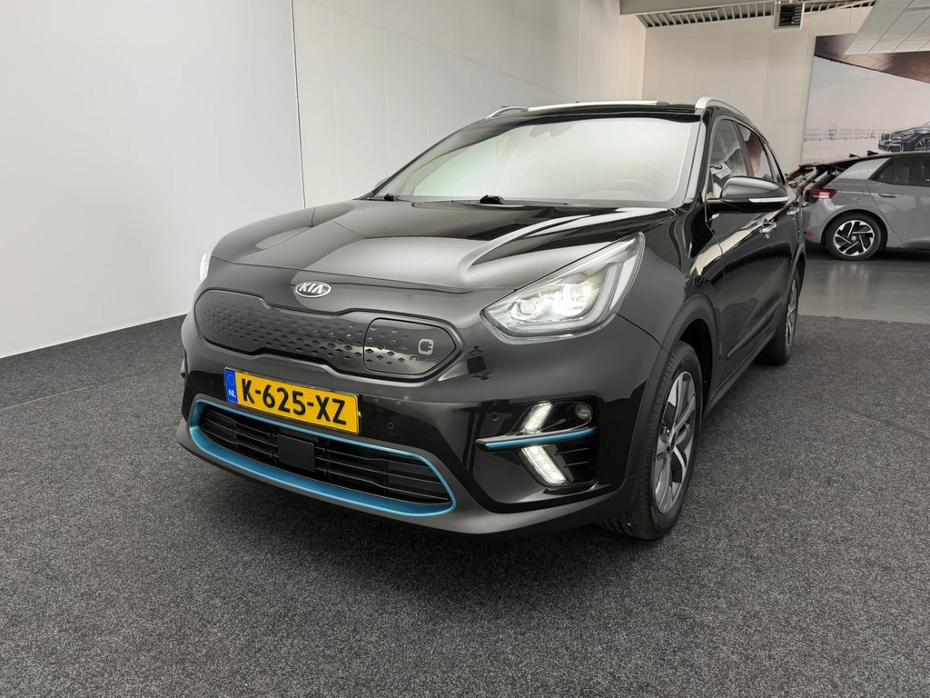 Kia e-Niro – foto 2