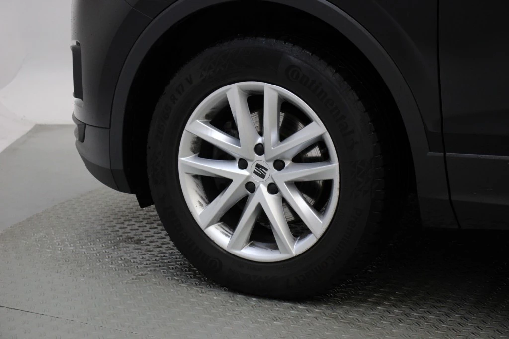 SEAT Tarraco – foto 30