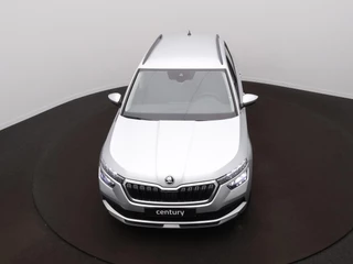 Škoda Kamiq – thumbnail 11